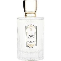 Annick Goutal Ninfeo Mio bottle