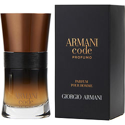 ARMANI CODE PROFUMO by Giorgio ARMANI for MEN