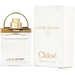 Chloe Love Story by Chloe EDP 0.25 OZ MINI for WOMEN