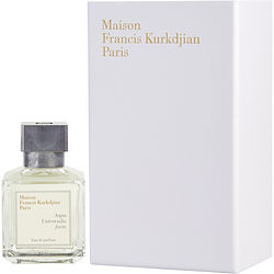 Maison Francis Kurkdjian Aqua Universalis Forte by Maison Francis EAU DE PARFUM SPRAY 2.4 OZ for UNISEX