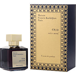 Maison Francis EXTRAIT DE PARFUM SPRAY 2.4 OZ Maison Francis Kurkdjian Oud Satin Mood Parfum 2.4 OZ