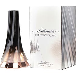 Christian Siriano Silhouette by Christian Siriano EAU DE PARFUM SPRAY 3.4 OZ for WOMEN Christian Siriano Silhouette by Christian Siriano EAU DE PARFUM SPRAY 3.4 OZ for WOMEN