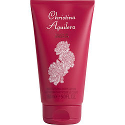 CHRISTINA AGUILERA TOUCH OF SEDUCTION by Christina Aguilera for WOMEN
