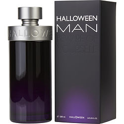 HALLOWEEN by Jesus del Pozo for MEN