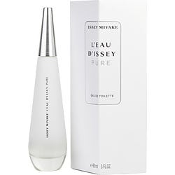 Issey Miyake L'eau D'issey Pure
