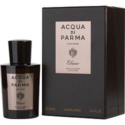basenotes acqua di parma