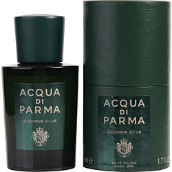 Acqua di Parma Colonia Club