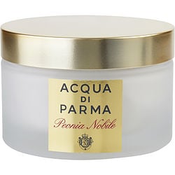 Acqua Di Parma Peonia Nobile by Acqua di Parma BODY CREAM 5.2 OZ for WOMEN