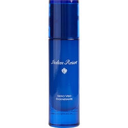 Image of Acqua Di Parma Blue Mediterraneo Italian Resort by Acqua di Parma REVITALIZING FACE SERUM 1 OZ for WOMEN
