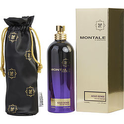 Montale Aoud Sense