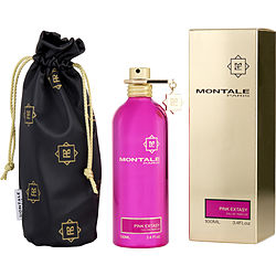 Montale Paris Pink Extasy by Montale EDP SPRAY 3.4 OZ for UNISEX