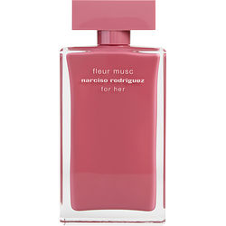Narciso Rodriguez Fleur Musc by Narciso Rodriguez EDP SPRAY 3.3 OZ *TESTER for WOMEN
