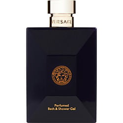Versace Dylan Blue by Gianni Versace SHOWER GEL 8.4 OZ for MEN