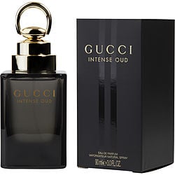 Gucci Intense Oud by Gucci EDP SPRAY 3 OZ for UNISEX