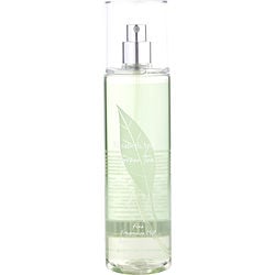 Green Tea by Elizabeth Arden BODY MIST 8 OZ for WOMEN