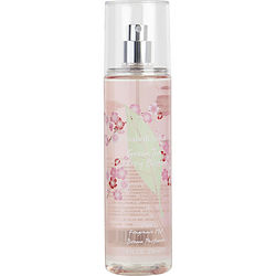 Green Tea Cherry Blossom by Elizabeth Arden BODY MIST 8 OZ for WOMEN