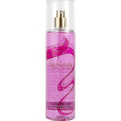 Britney Spears Fantasy BODY MIST