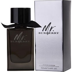 Mr Burberry by Burberry EDP SPRAY 5 OZ for MEN