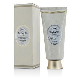 Sabon by Sabon Silky Body Milk - Delicate Jasmine -200ml/7OZ for WOMEN
