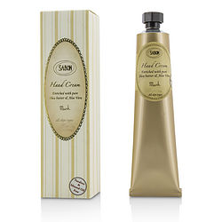 Sabon by Sabon Hand Cream - Musk (Tube) -50ml/1.66OZ for WOMEN