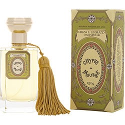 Oriza L. Legrand Chypre Mousse