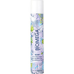 Aquage by Aquage BIOMEGA GLOW 6 OZ for UNISEX