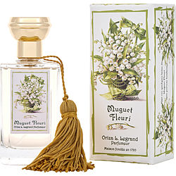 Oriza L. Legrand Muguet Fleuri by Oriza L. Legrand EAU DE PA