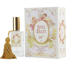 Oriza L. Legrand Royal Oeillet by Oriza L. Legrand EAU DE PARFUM SPRAY 3.4 OZ for UNISEX