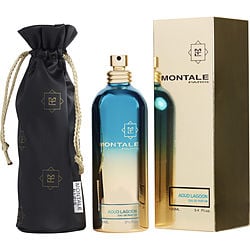 Montale Paris Aoud Lagoon
