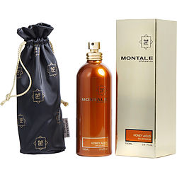 Montale Honey Aoud