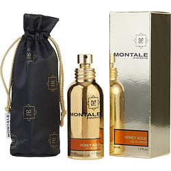 Paris Honey Aoud