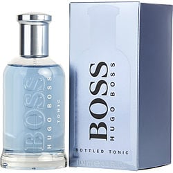 bottled tonic hugo boss 50ml