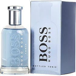 boss bottled tonic edt 50ml