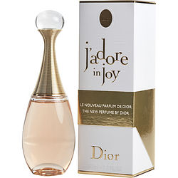 jadore in joy 100ml