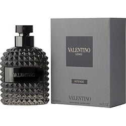 Valentino Uomo Intense by Valentino EDP SPRAY 3.4 OZ for MEN