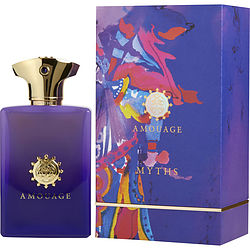 amouage myths fragrantica
