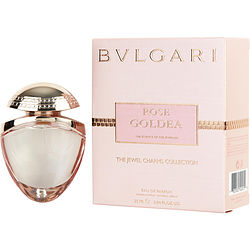 bvlgari rose goldea parfum
