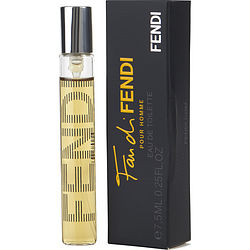 FENDI FAN DI FENDI POUR HOMME by Fendi for MEN