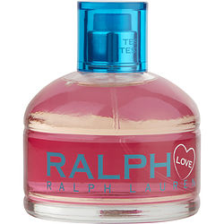 ralph love perfume