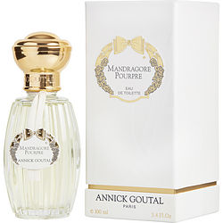 ANNICK GOUTAL MANDRAGORE POURPRE by Annick Goutal for WOMEN