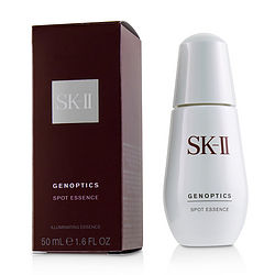 Sk Ii by SK II Genoptics Spot Essence -50ml/1.7OZ for WOMEN