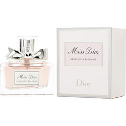 Buy Miss Dior Absolutely Blooming Christian Dior For Women Online