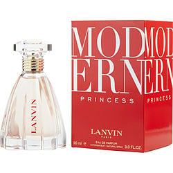 Lanvin Modern Princess by Lanvin EDP SPRAY 3 OZ for WOMEN