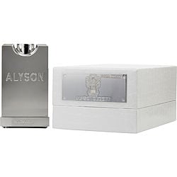 ALYSON OLDOINI BLACK VIOLET by Alyson Oldoini for WOMEN