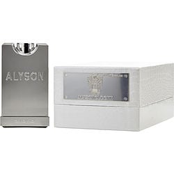 Alyson Oldoini Oranger Moi by Alyson Oldoini EAU DE PARFUM SPRAY 3.3 OZ for WOMEN