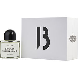 Rose Of No Man's Land Byredo