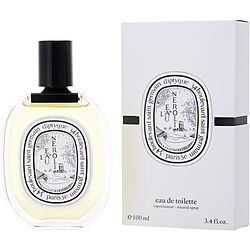 Diptyque L'eau De Neroli by Diptyque EDT SPRAY 3.4 OZ for WOMEN