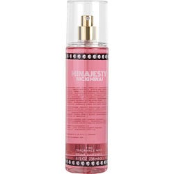 Nicki Minaj Minajesty BODY MIST