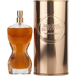 JEAN PAUL GAULTIER ESSENCE DE PARFUM by JEAN Paul Gaultier for WOMEN