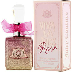 Viva La Juicy Rose by Juicy Couture EDP SPRAY 1 OZ for WOMEN